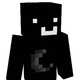 Bartkooo3001 Minecraft avatar bust