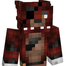 Bartlisa Minecraft avatar bust