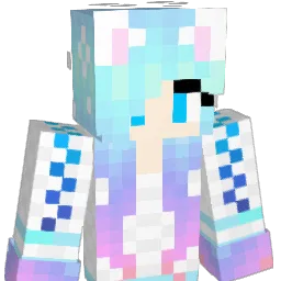 Barto_2000 Minecraft avatar bust