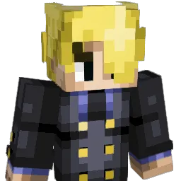 Bartolomeosch Minecraft avatar bust