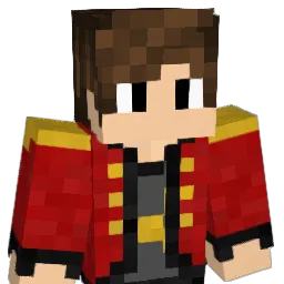 Bartolomeu12 Minecraft avatar bust