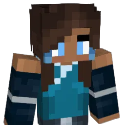 Bartolomeu69 Minecraft avatar bust