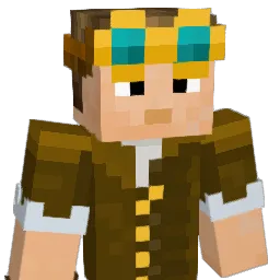 Bartoq's Minecraft skin