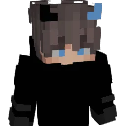 BartosToEsss Minecraft avatar bust
