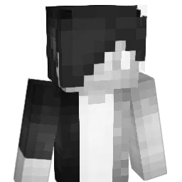 Bartosz667 Minecraft avatar bust