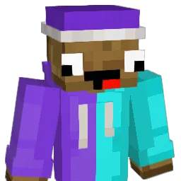 Bartosz68 Minecraft avatar bust