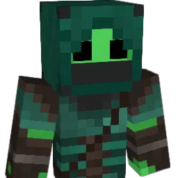BartoszLFC Minecraft avatar bust