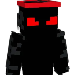 Bartoszek12_12 Minecraft avatar bust