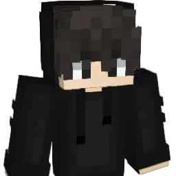 Bartoszek_333 Minecraft avatar bust