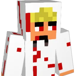 Bartoszmincraft Minecraft avatar bust