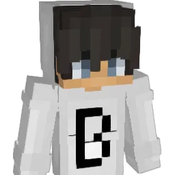 Bartozz Minecraft avatar bust