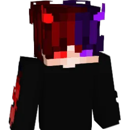 Bartrex89's Minecraft skin