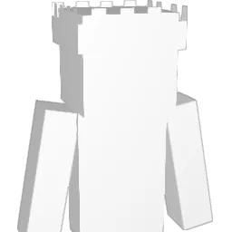 Bartri Minecraft avatar bust