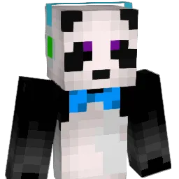 Barts42 Minecraft avatar bust