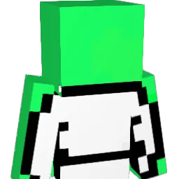 Bartu5322 Minecraft avatar bust