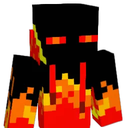 BartuDG Minecraft avatar bust