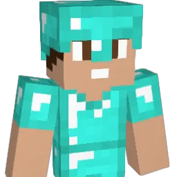 BartuIa636 Minecraft avatar bust