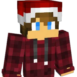Bartus1910 Minecraft avatar bust