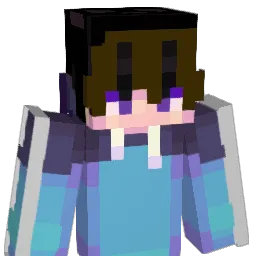 BartusMus1 Minecraft avatar bust