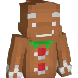 BartusV Minecraft avatar bust