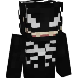Bartuss7 Minecraft avatar bust
