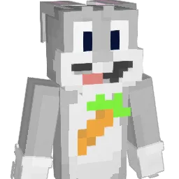 Bartusss___ Minecraft avatar bust