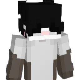 Bartusxz Minecraft avatar bust