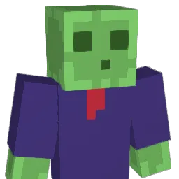 Bartymor2's Minecraft skin