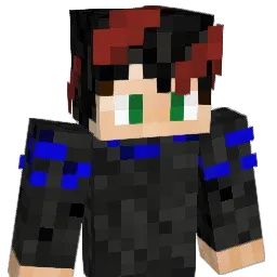 Baruc_RV Minecraft avatar bust