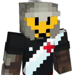 BaruhDMC Minecraft avatar bust