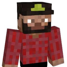 Baruk's Minecraft skin