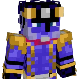 Barusso's Minecraft skin