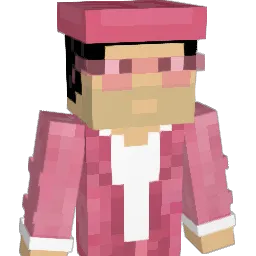 BarutAlemdar Minecraft avatar bust