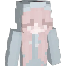 Barve's Minecraft skin