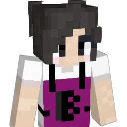 BarveNn Minecraft avatar bust