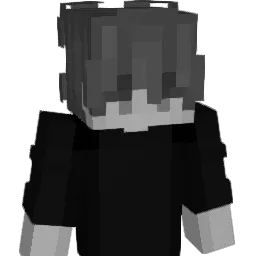 Barwa_ Minecraft avatar bust