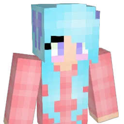 Barwick12 Minecraft avatar bust