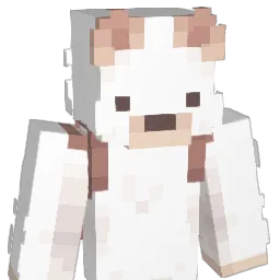 BaryGGs Minecraft avatar bust