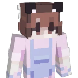 Baryon09's Minecraft skin