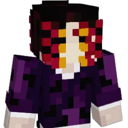 Baryonyx392 Minecraft avatar bust