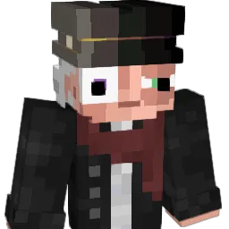 Baryonyx_92 Minecraft avatar bust