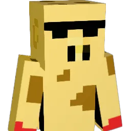 Barzuln's Minecraft skin