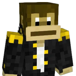 BasBaasBoy's Minecraft skin