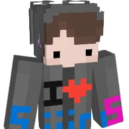 BasInnitV2's Minecraft skin
