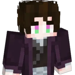BasKung7417 Minecraft avatar bust