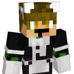 Basajue11 Minecraft avatar bust