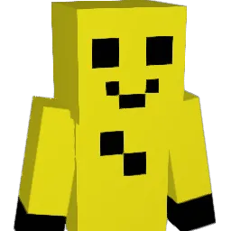 Basco07 Minecraft avatar bust