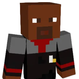 BaseDownLow's Minecraft skin