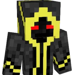 BaseDrummer Minecraft avatar bust