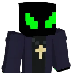 BaseHero's Minecraft skin